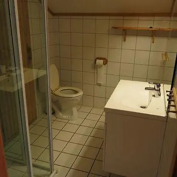 Hemsetunet Apartamento