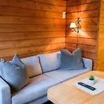 Apartment Hemsetunet