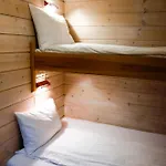 Hemsetunet Apartment *