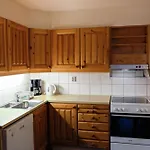 Apartment Hemsetunet *