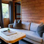 Apartment Hemsetunet Hemsedal