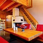 Apartment Hemsetunet *