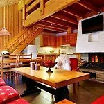 Apartment Hemsetunet