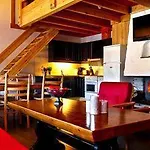 Apartment Hemsetunet *