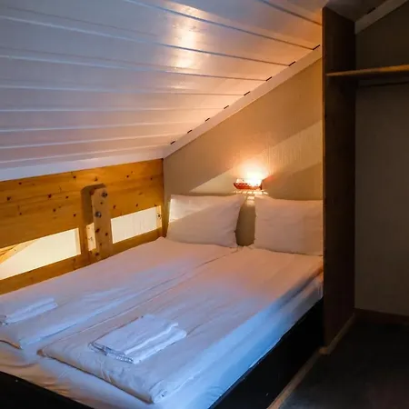 Hemsetunet 헴세달