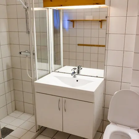 Hemsetunet شقة