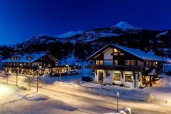 아파트 Hemsetunet