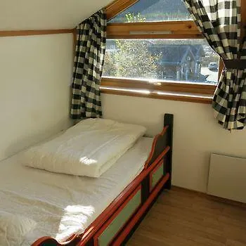 Hemsetunet 아파트 헴세달