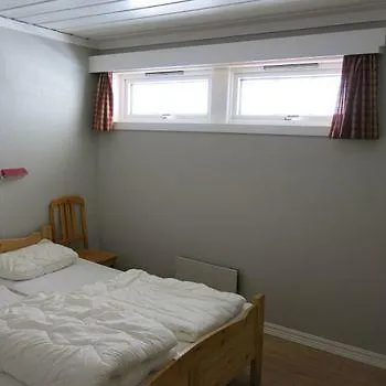 Hemsetunet 아파트 헴세달